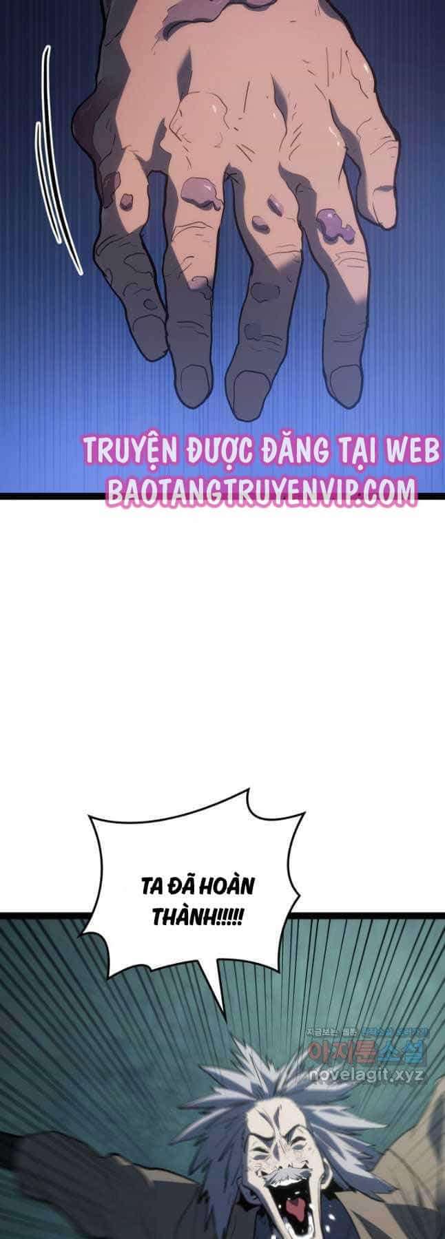 Tử Thần Phiêu Nguyệt - Chương 87 - ảnh 57