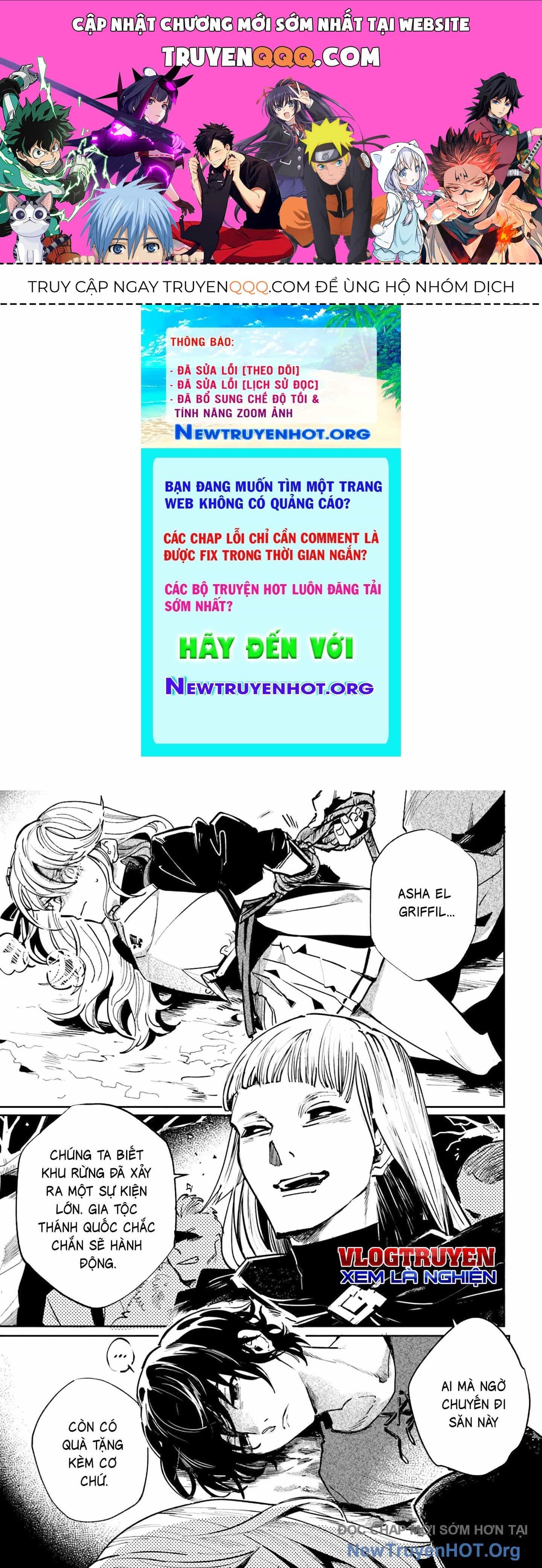 Tử Thần Quân Vương Trở Về - Chương 2 - ảnh 1