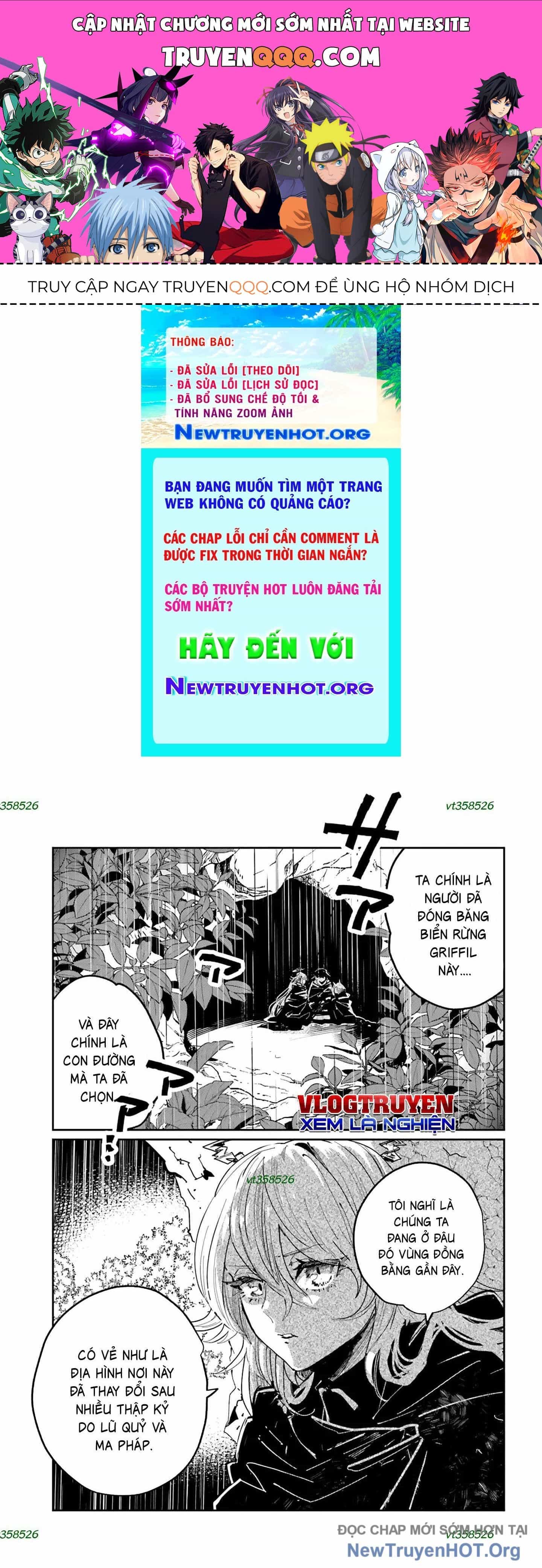 Tử Thần Quân Vương Trở Về - Chương 3 - ảnh 1