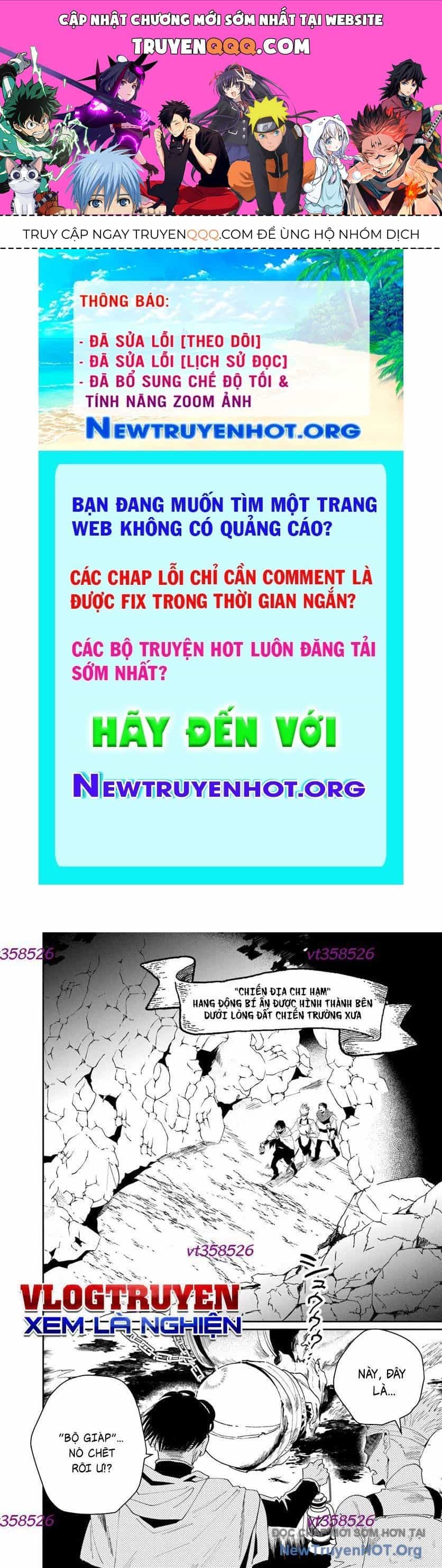 Tử Thần Quân Vương Trở Về - Chương 5 - ảnh 1