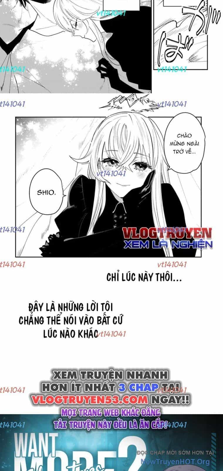 Tử Thần Quân Vương Trở Về - Chương 5.5 - ảnh 15