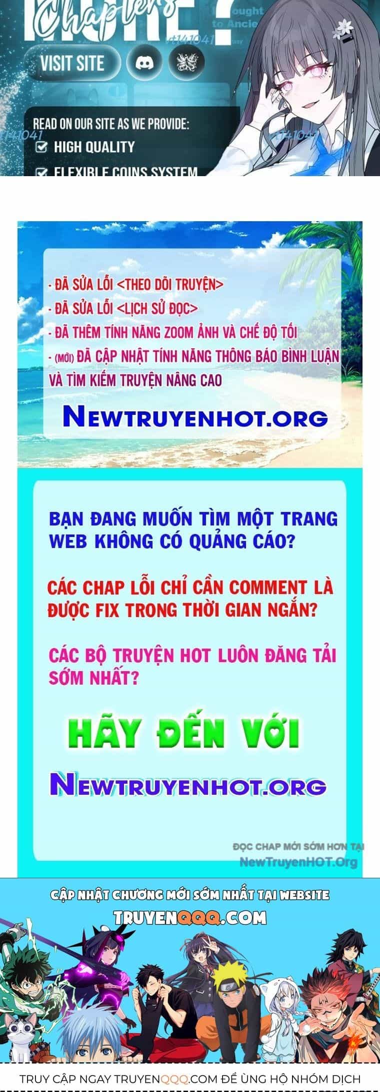 Tử Thần Quân Vương Trở Về - Chương 5.5 - ảnh 16
