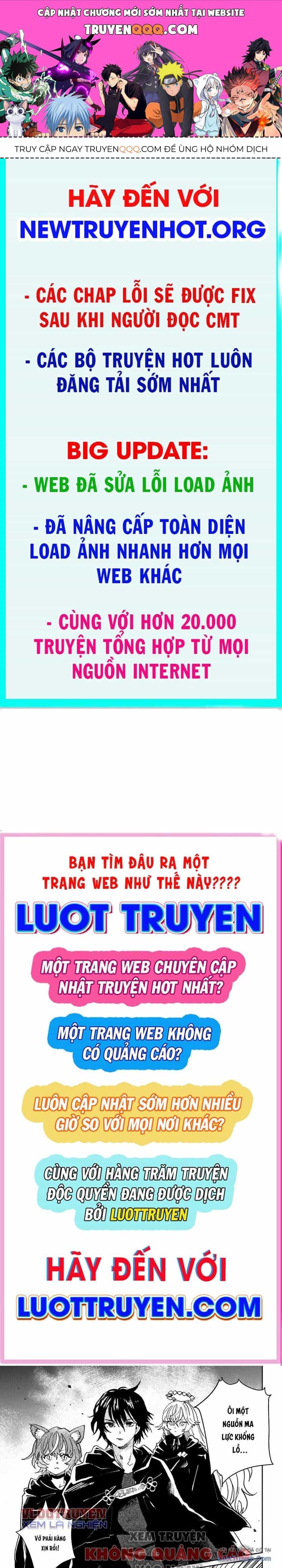 Tử Thần Quân Vương Trở Về - Chương 6.1 - ảnh 1