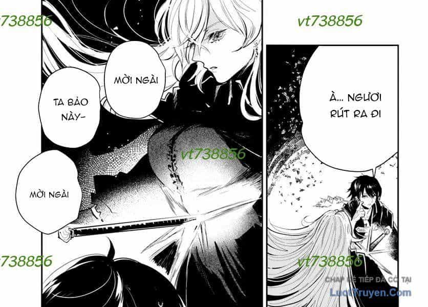 Tử Thần Quân Vương Trở Về - Chương 6.1 - ảnh 25