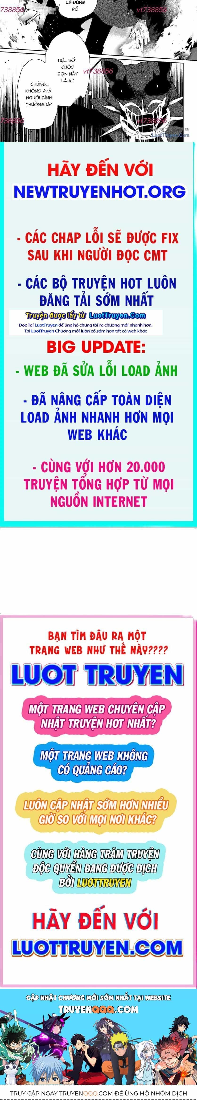 Tử Thần Quân Vương Trở Về - Chương 6.1 - ảnh 30