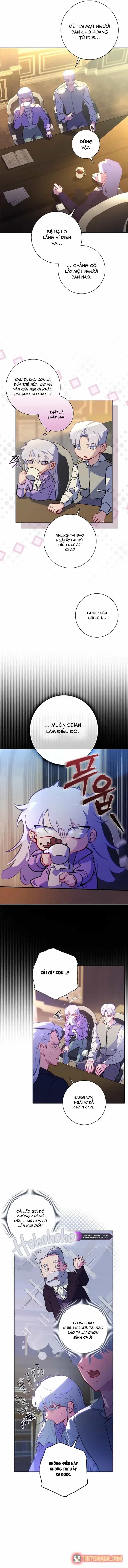 Tử Thần Tái Sinh - Chương 6 - ảnh 10