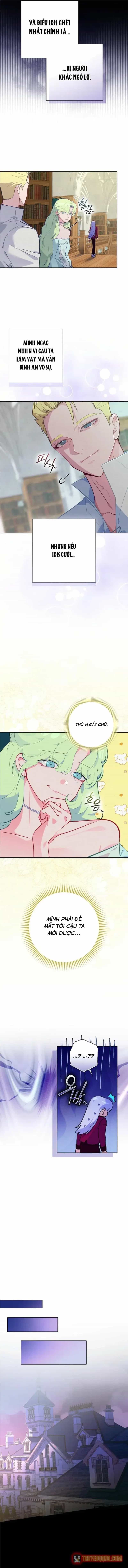 Tử Thần Tái Sinh - Chương 7 - ảnh 15