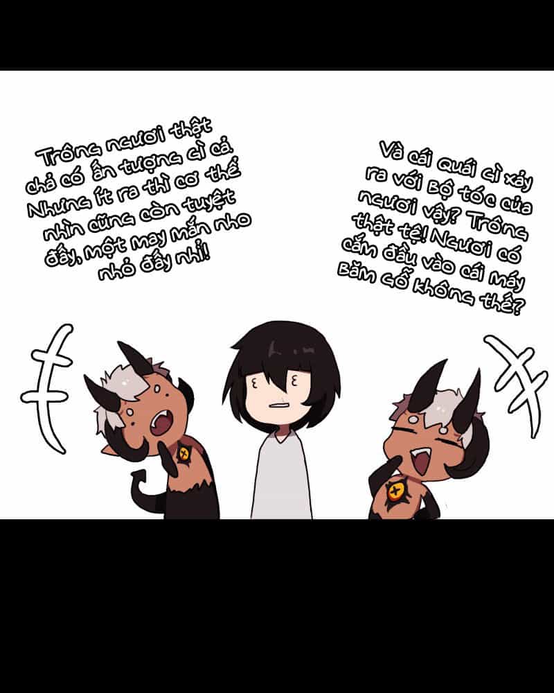 Tử Thần - Chương 1 - ảnh 65