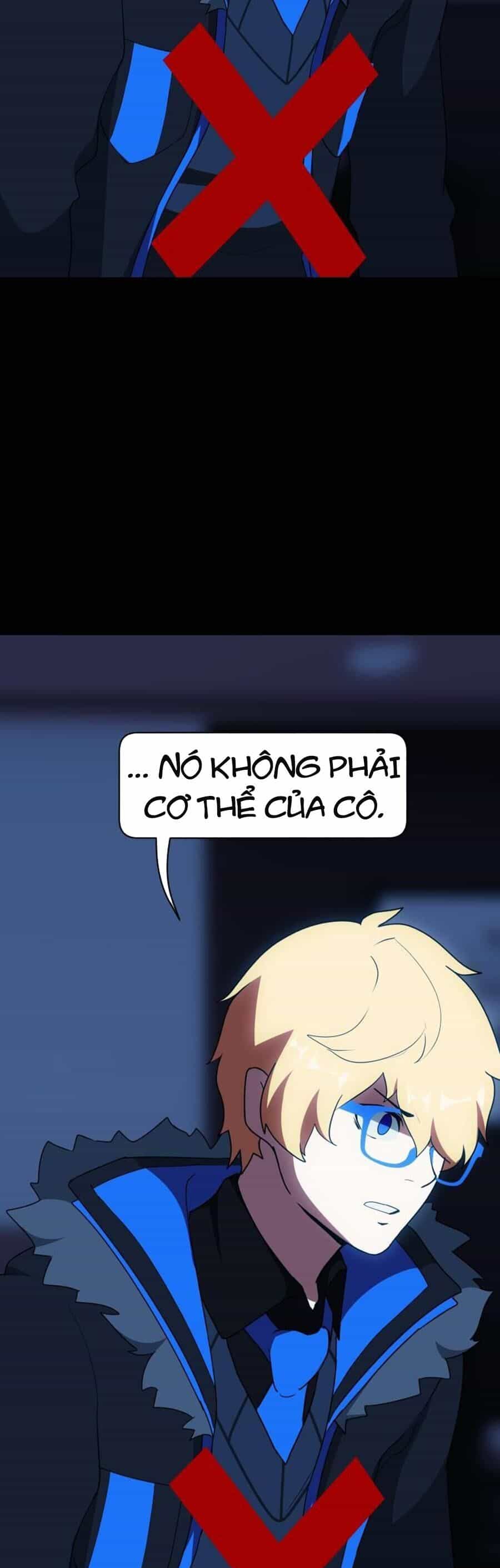 Tử Thần - Chương 95 - ảnh 33