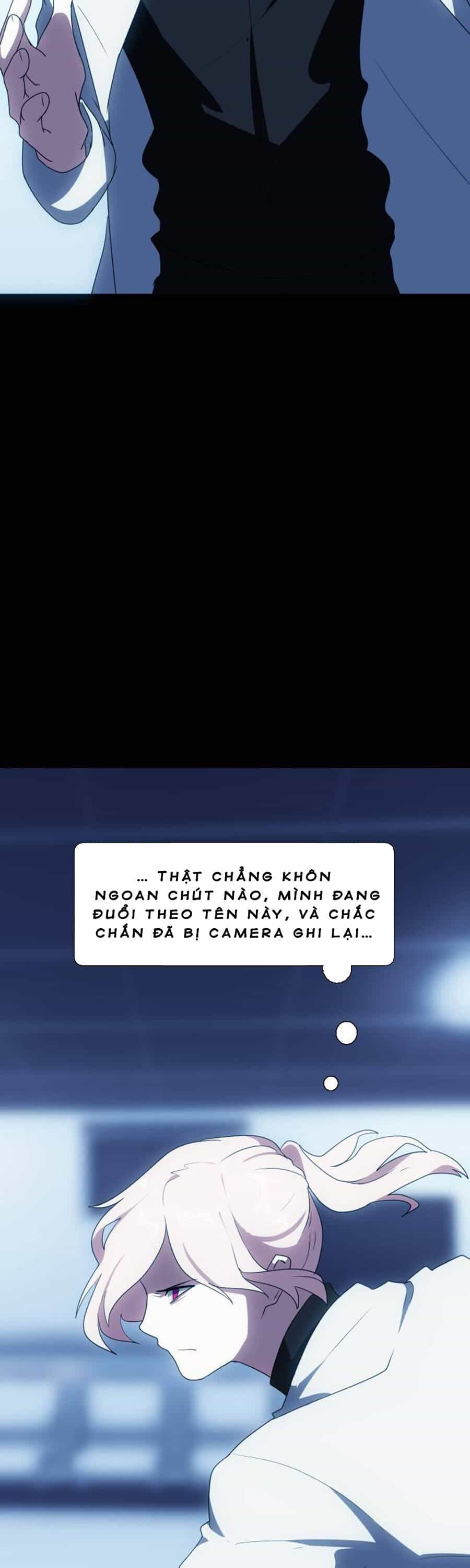 Tử Thần - Chương 98 - ảnh 33