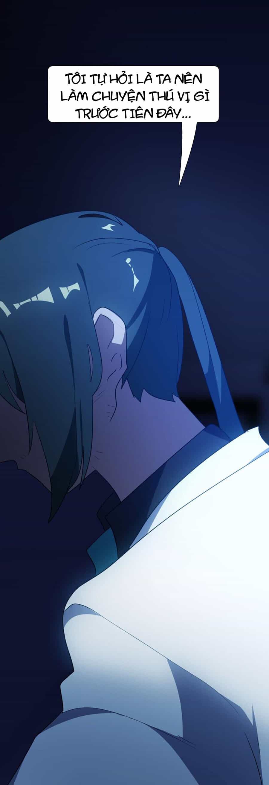 Tử Thần - Chương 99 - ảnh 10