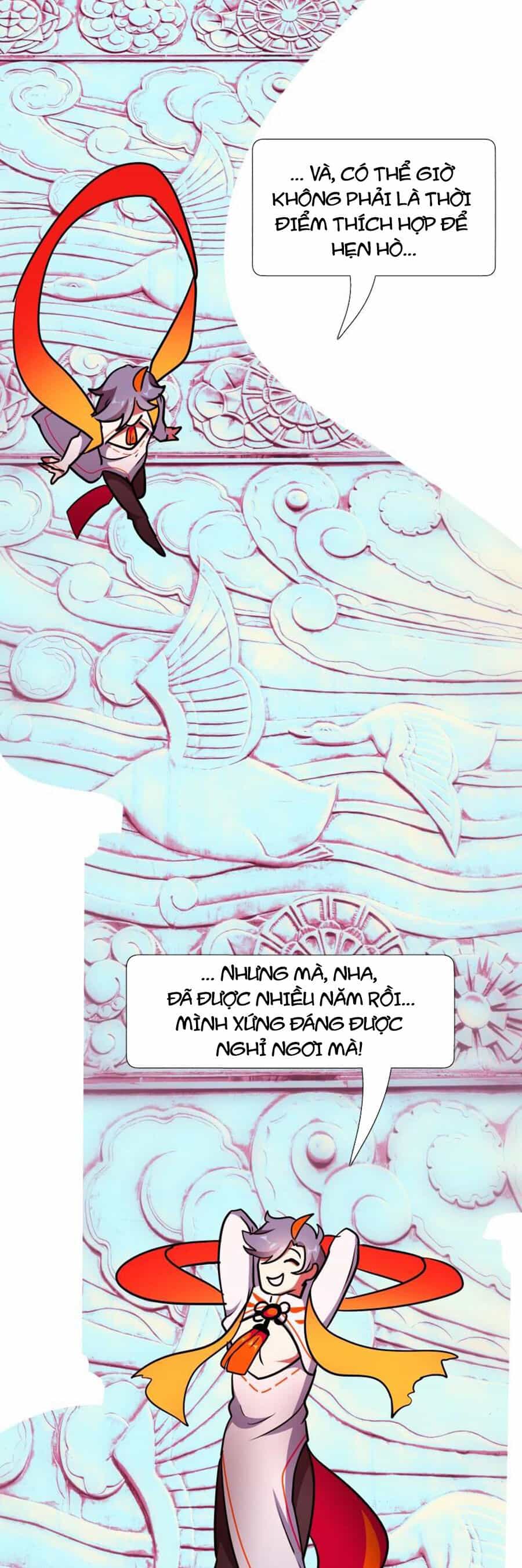Tử Thần - Chương 102 - ảnh 9