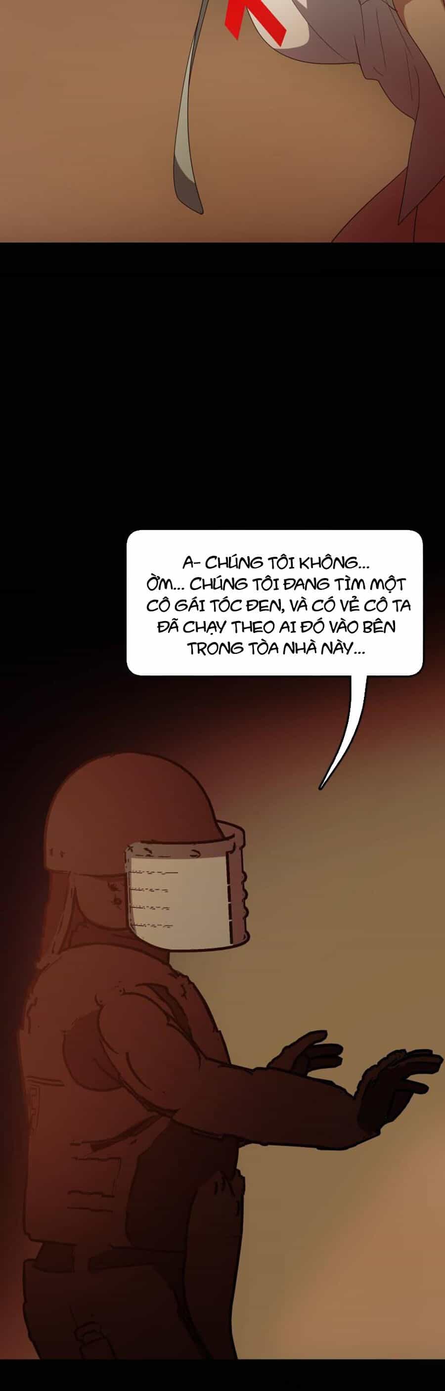 Tử Thần - Chương 108 - ảnh 44