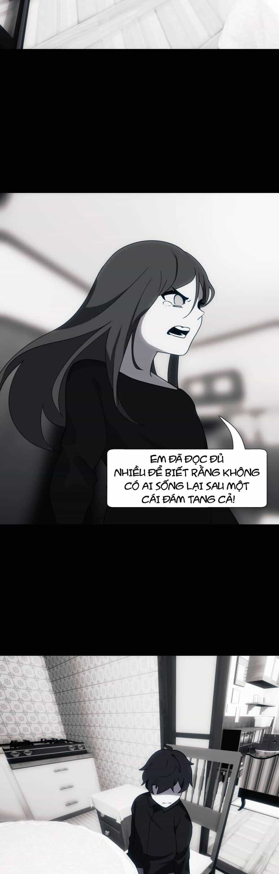 Tử Thần - Chương 116 - ảnh 13