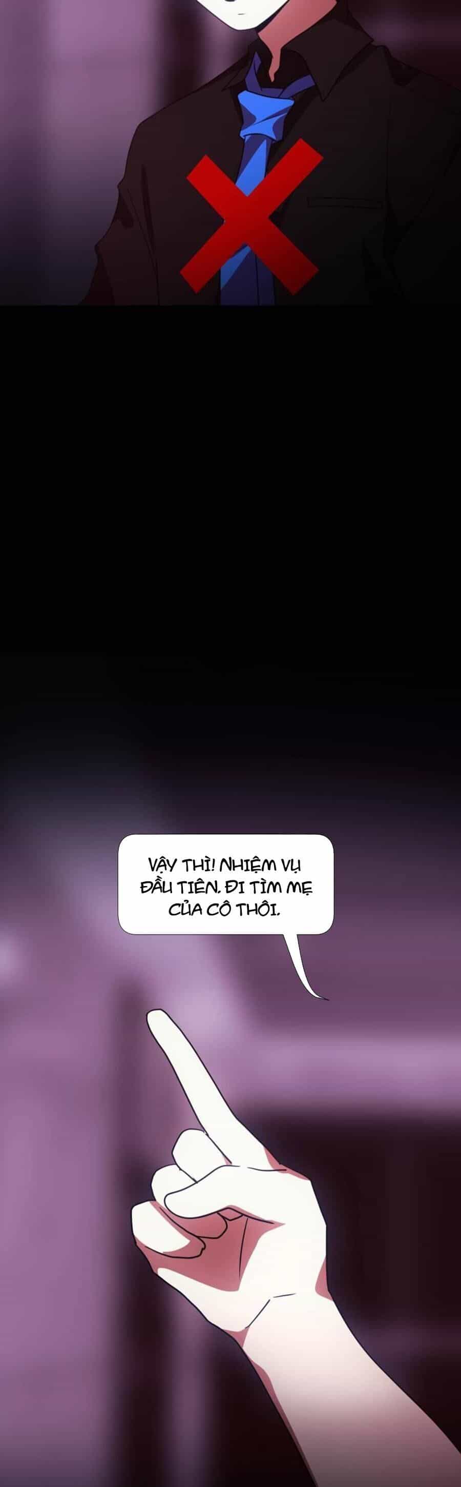 Tử Thần - Chương 119 - ảnh 28