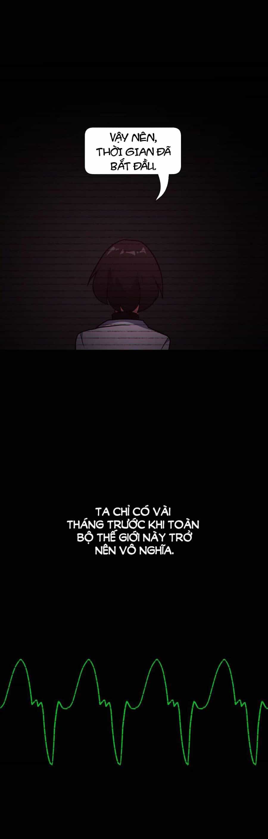 Tử Thần - Chương 121 - ảnh 18