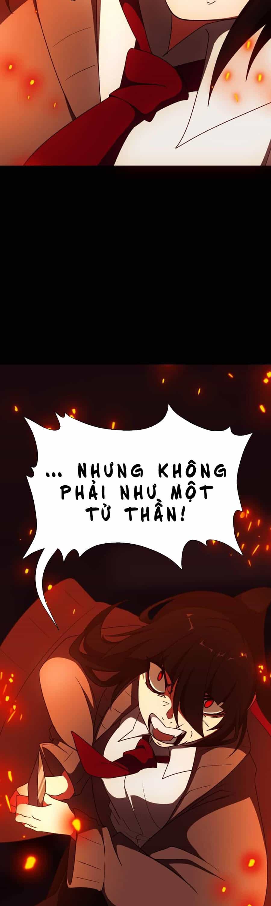 Tử Thần - Chương 123 - ảnh 25