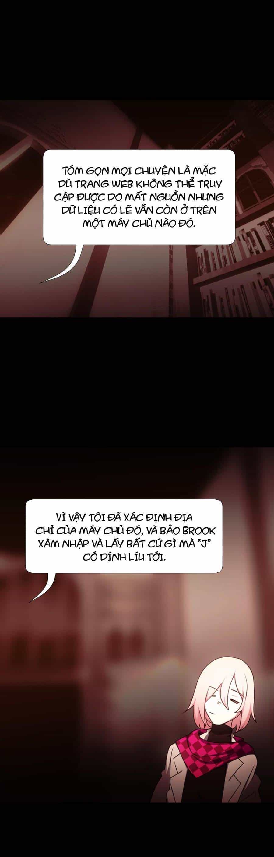 Tử Thần - Chương 126 - ảnh 51