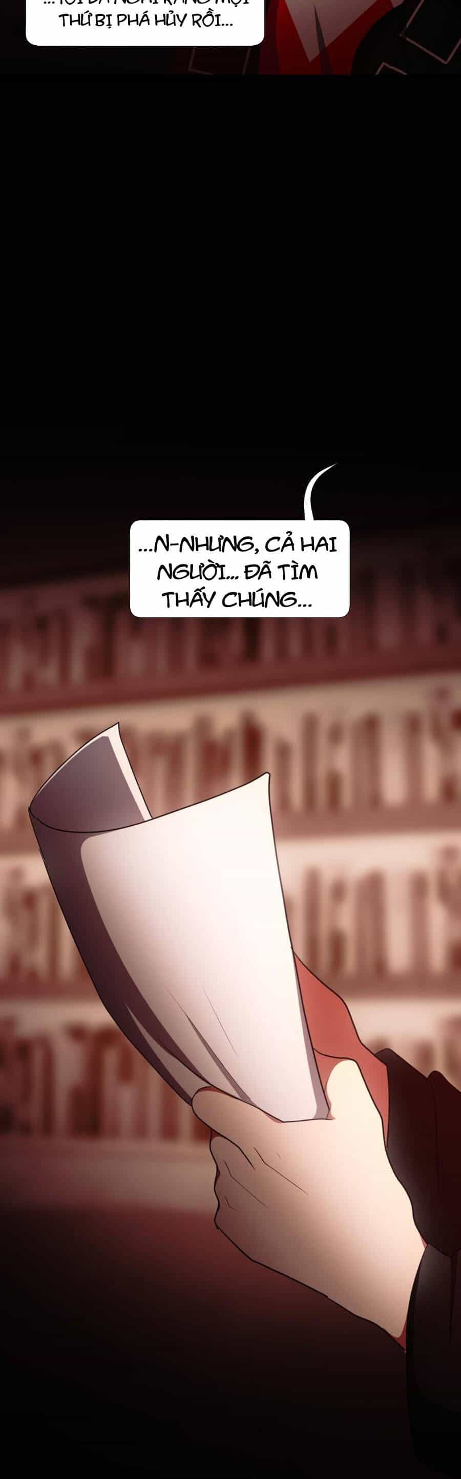 Tử Thần - Chương 127 - ảnh 60