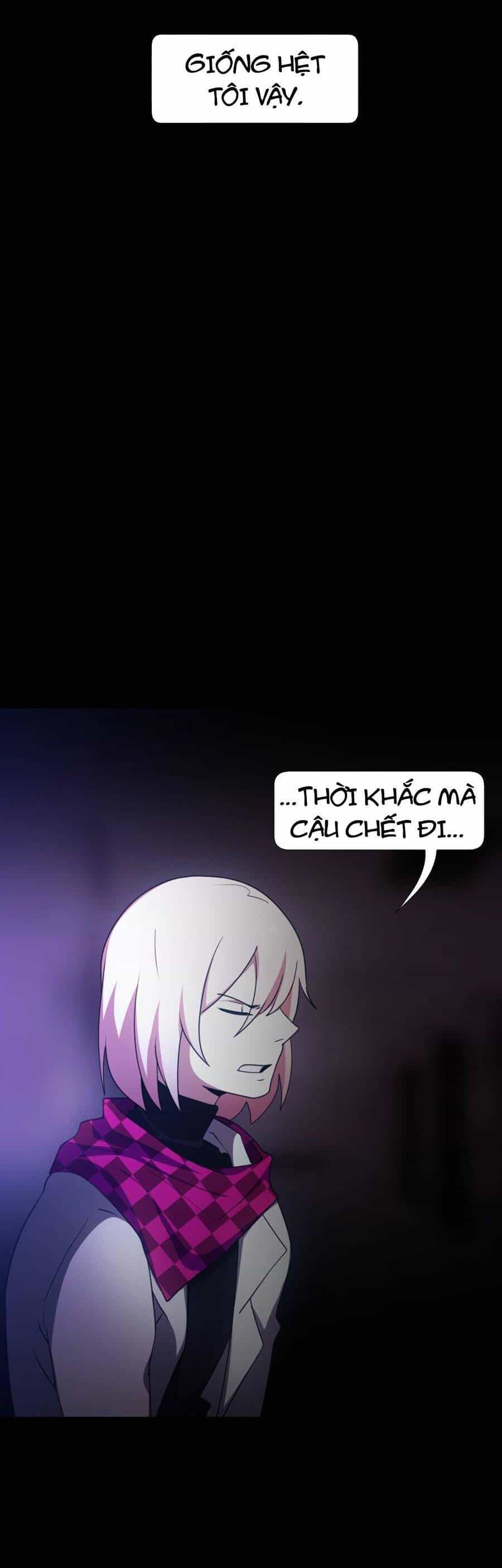 Tử Thần - Chương 128 - ảnh 33