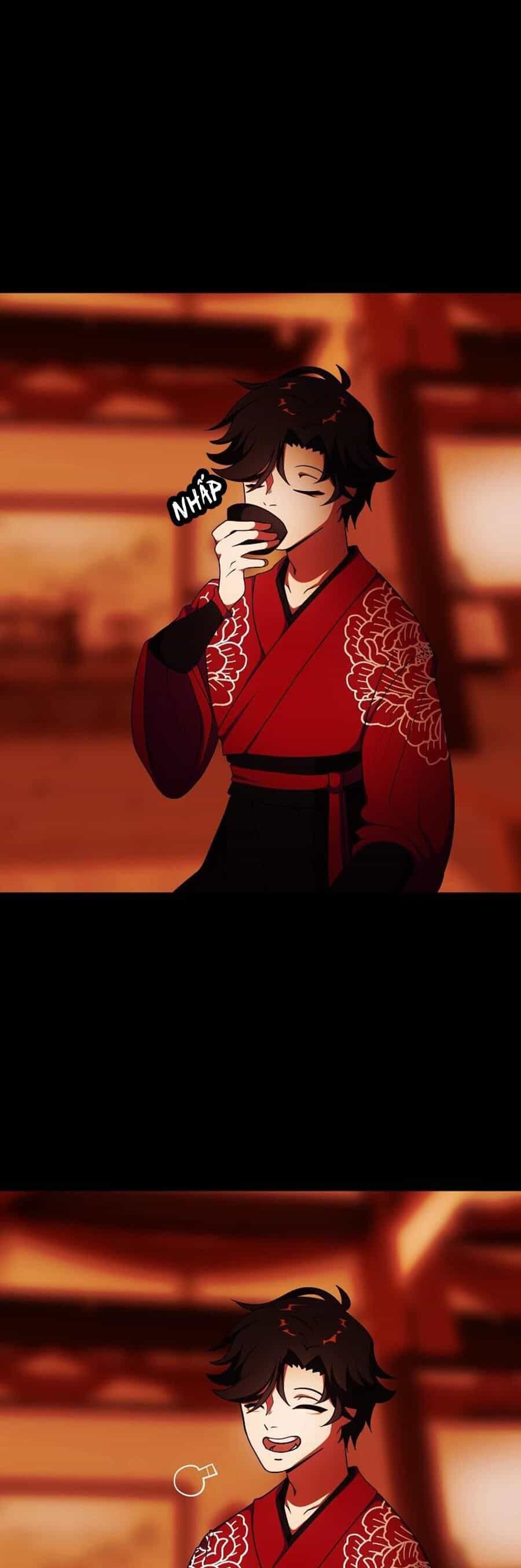 Tử Thần - Chương 150 - ảnh 10