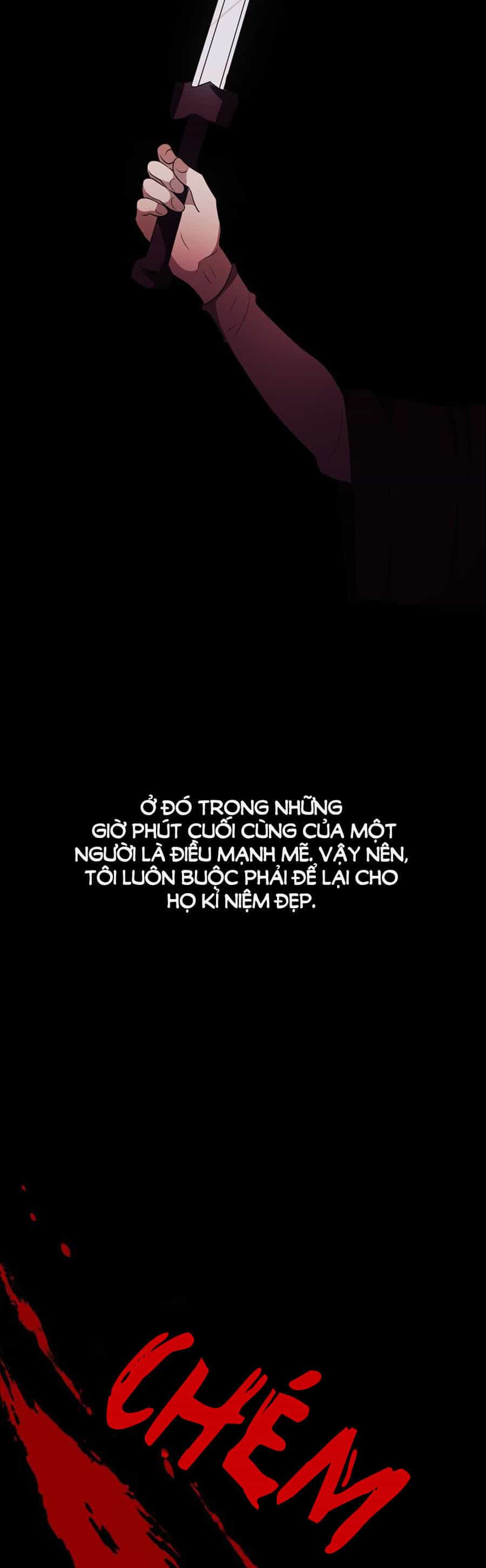 Tử Thần - Chương 150 - ảnh 57
