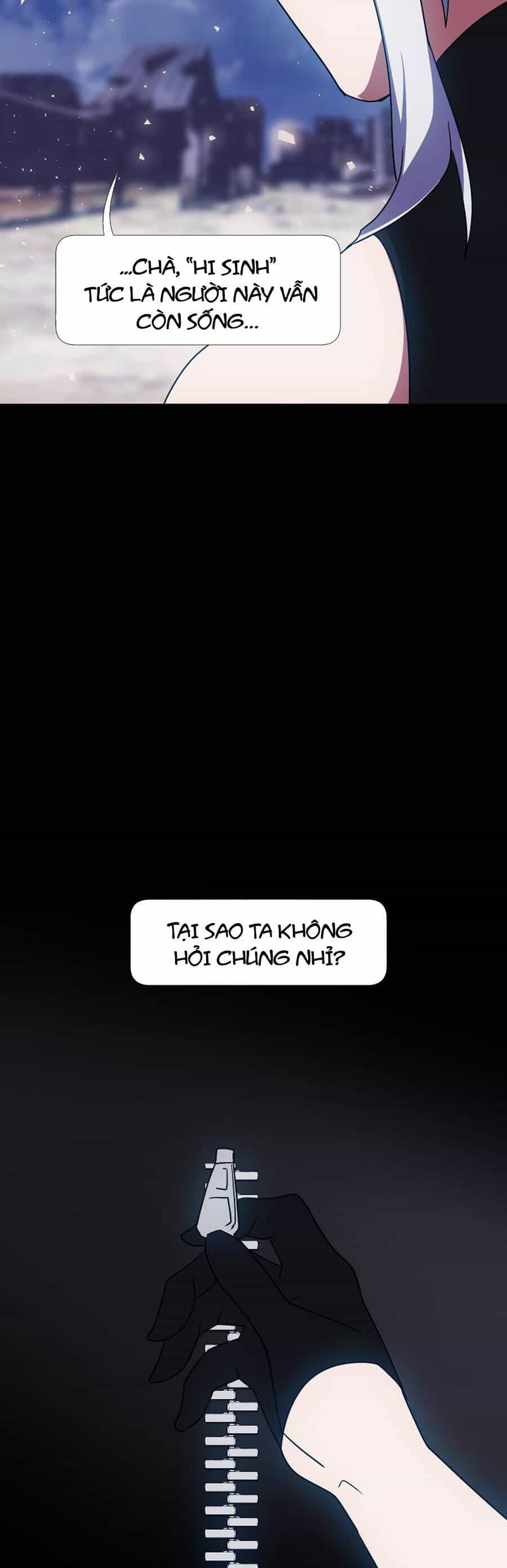 Tử Thần - Chương 161 - ảnh 44