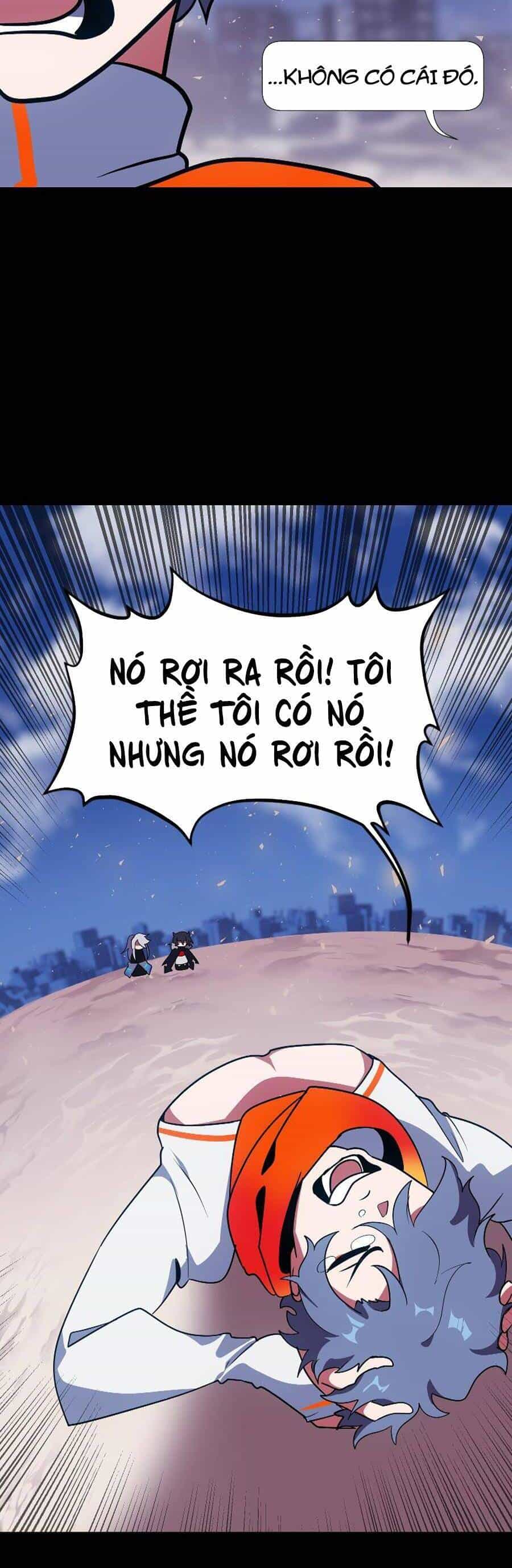 Tử Thần - Chương 162 - ảnh 29