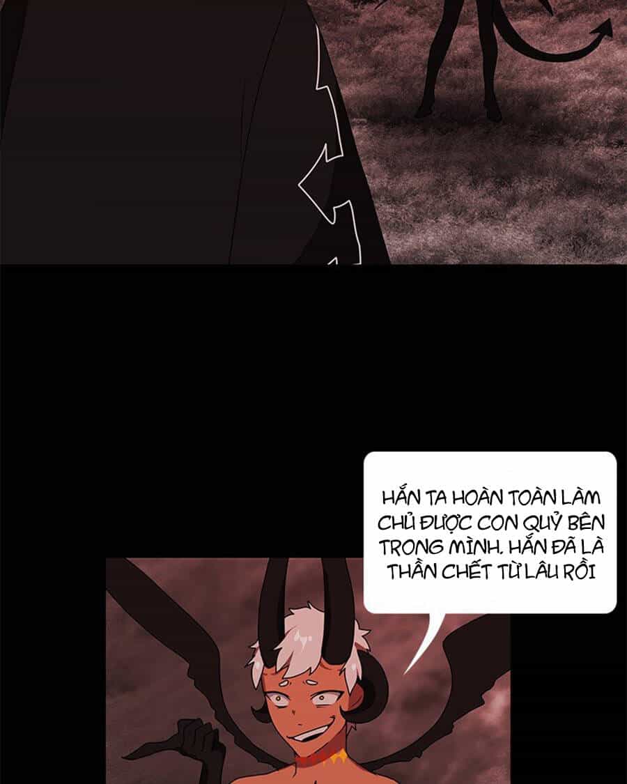 Tử Thần - Chương 19 - ảnh 21