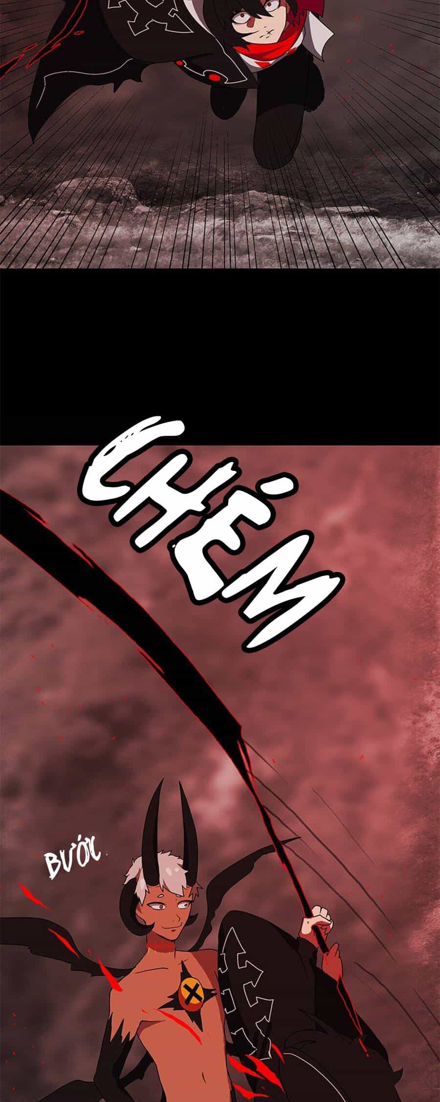 Tử Thần - Chương 19 - ảnh 48