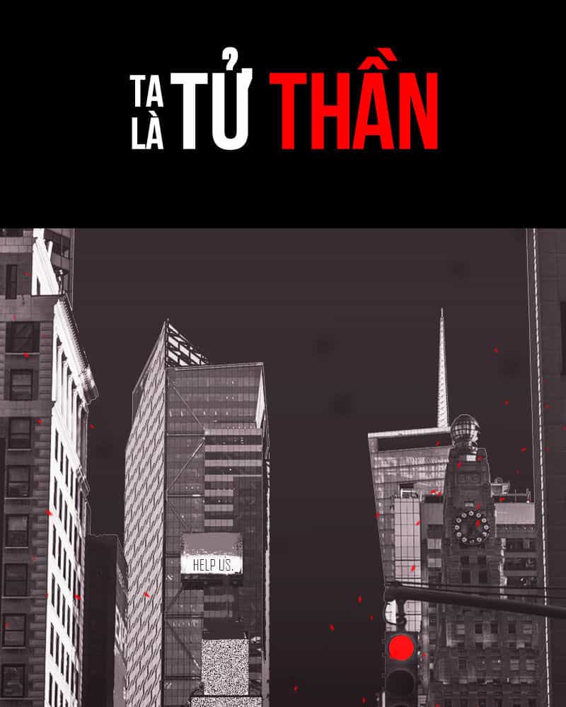 Tử Thần - Chương 2 - ảnh 2