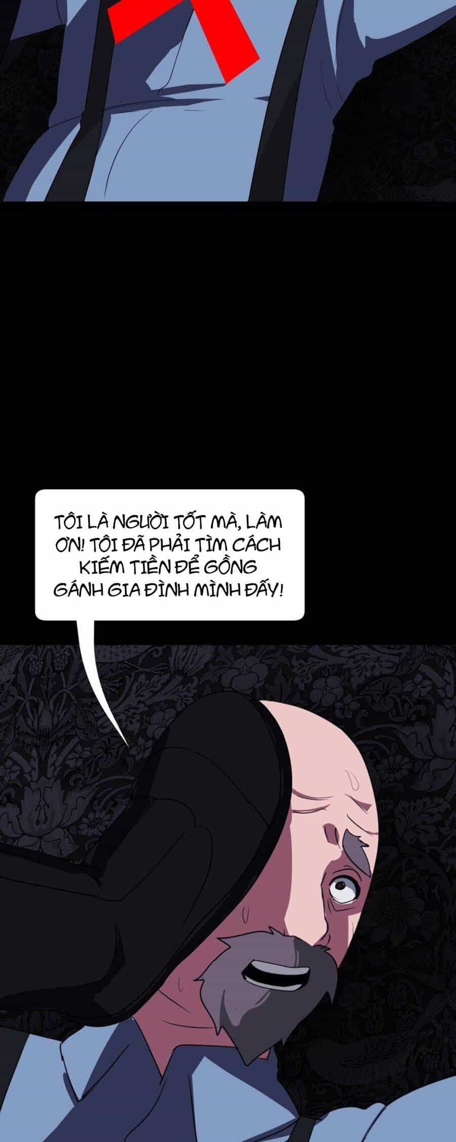 Tử Thần - Chương 33 - ảnh 51