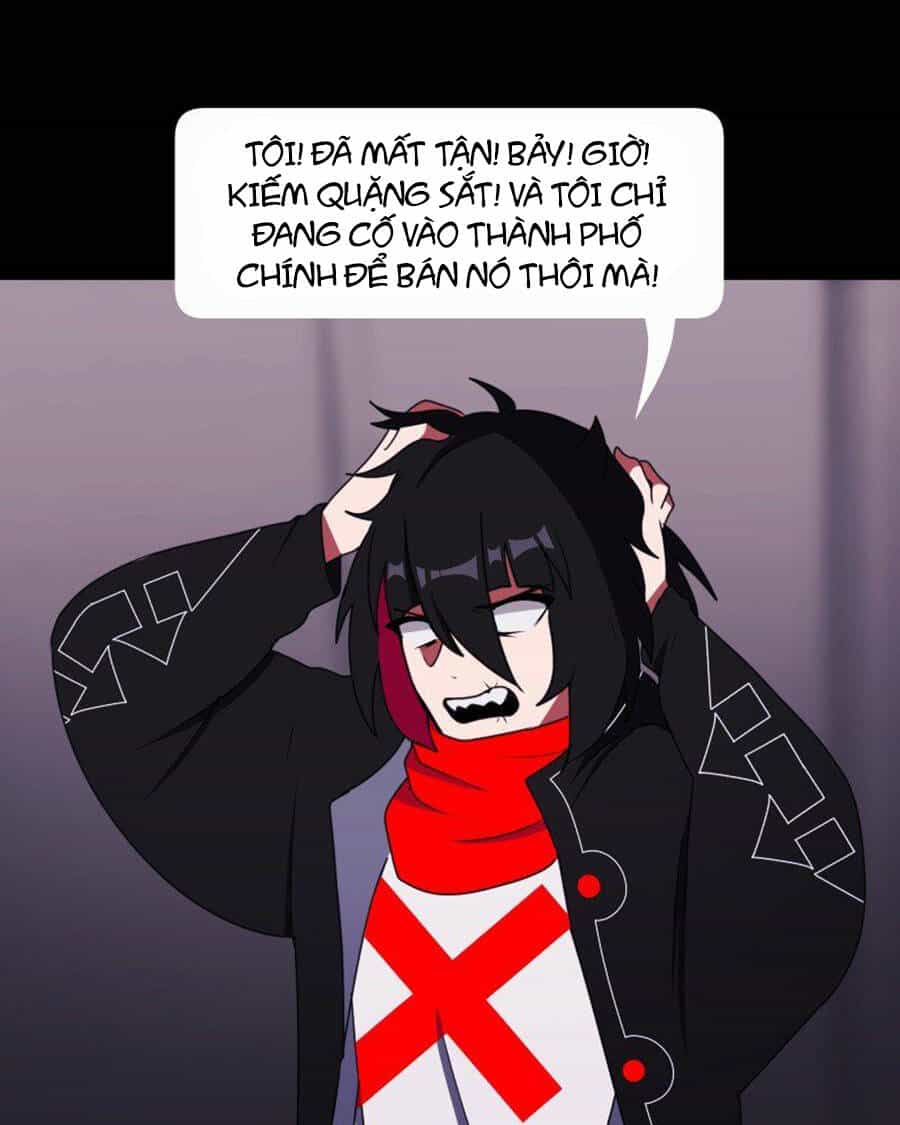 Tử Thần - Chương 36 - ảnh 15