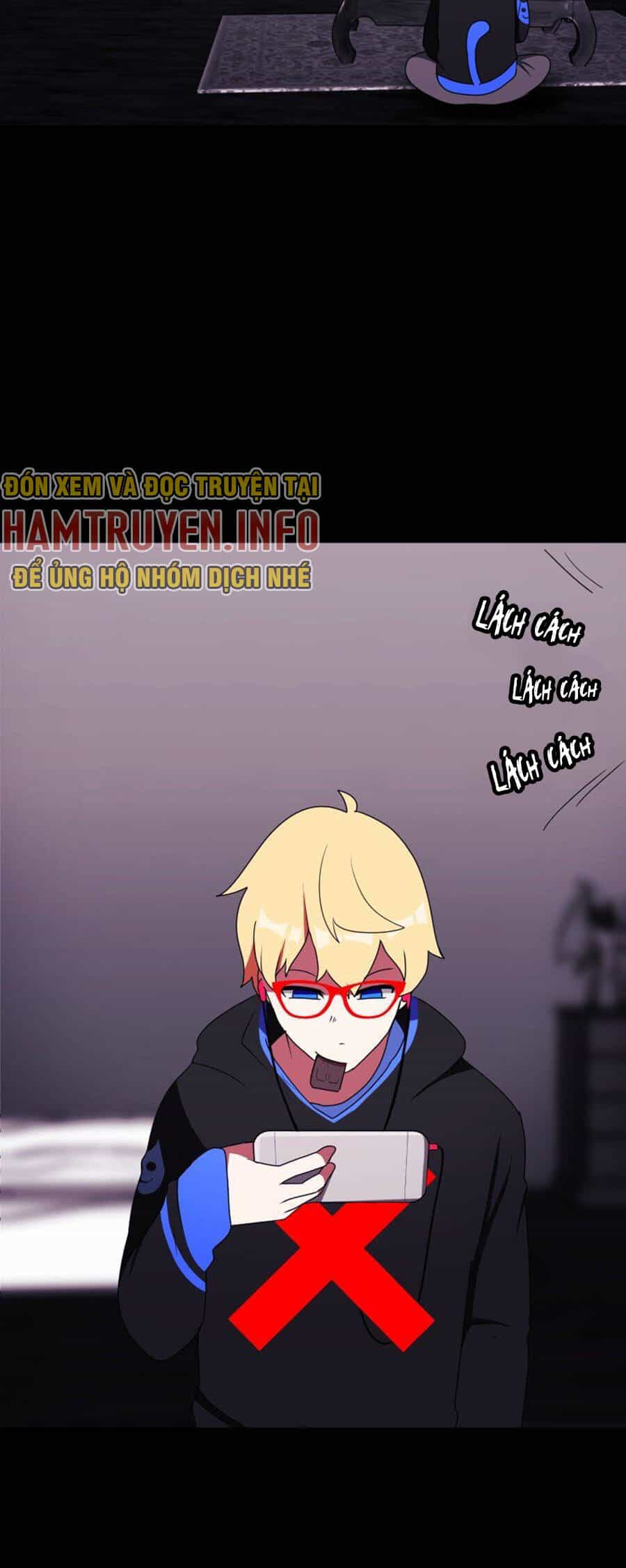 Tử Thần - Chương 36 - ảnh 7