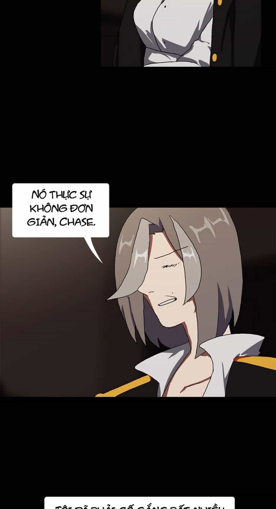 Tử Thần - Chương 5 - ảnh 39