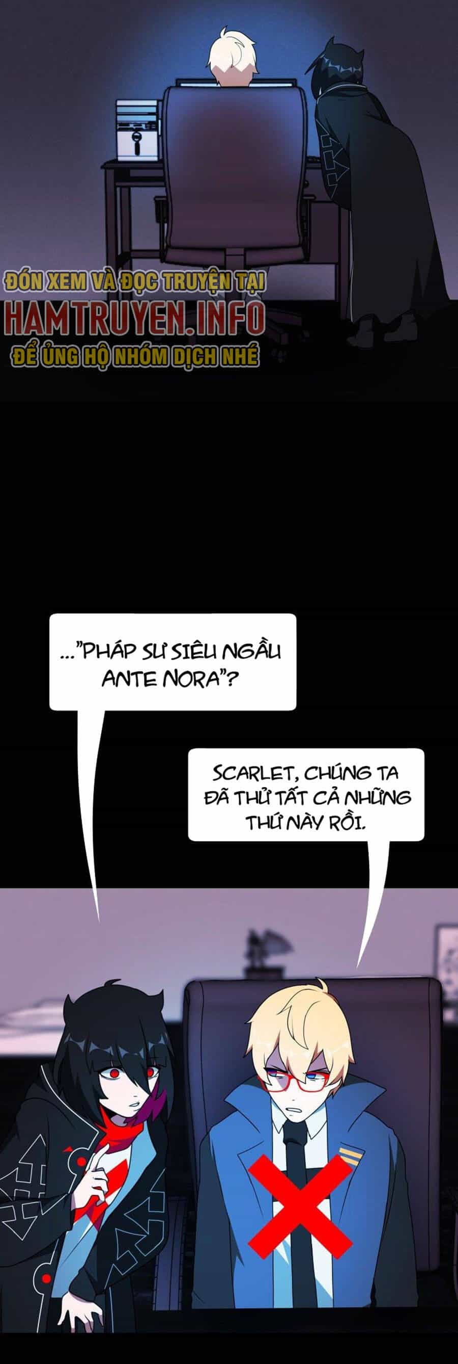 Tử Thần - Chương 51 - ảnh 5