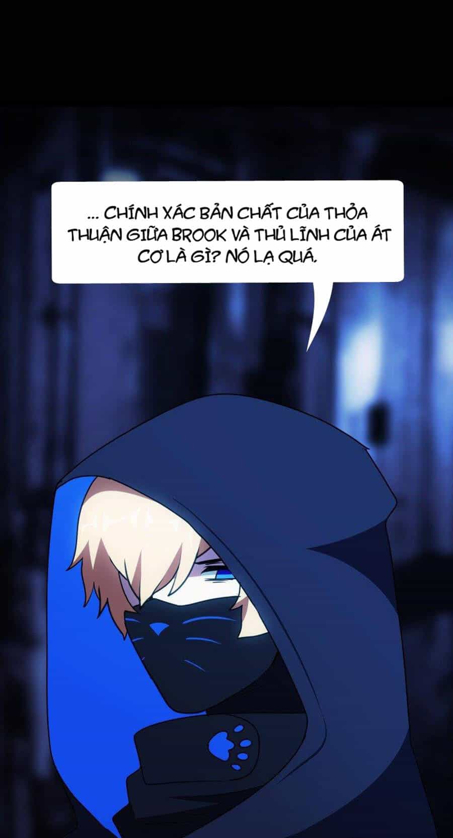 Tử Thần - Chương 52 - ảnh 23