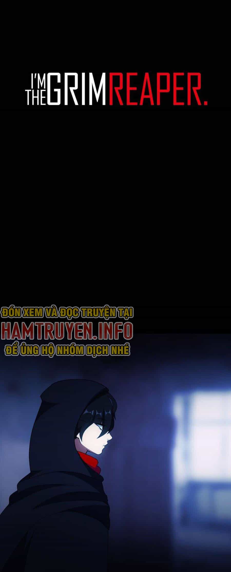 Tử Thần - Chương 53 - ảnh 4