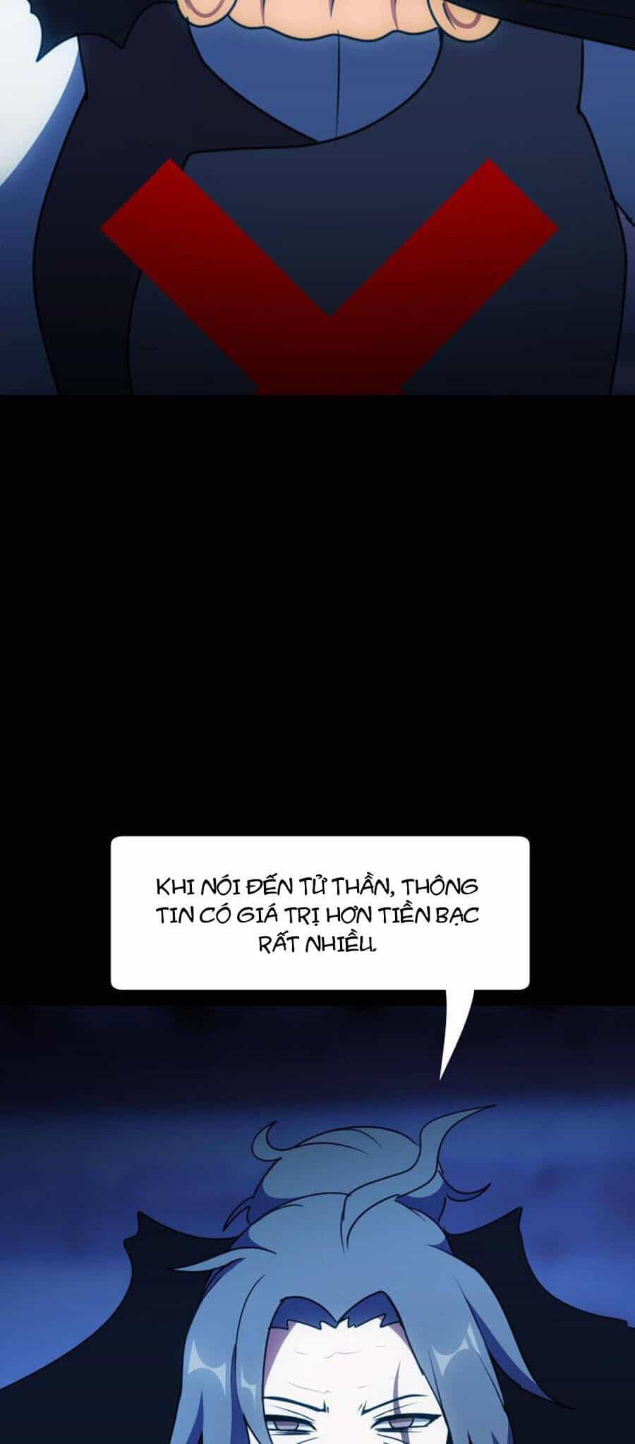 Tử Thần - Chương 54 - ảnh 32