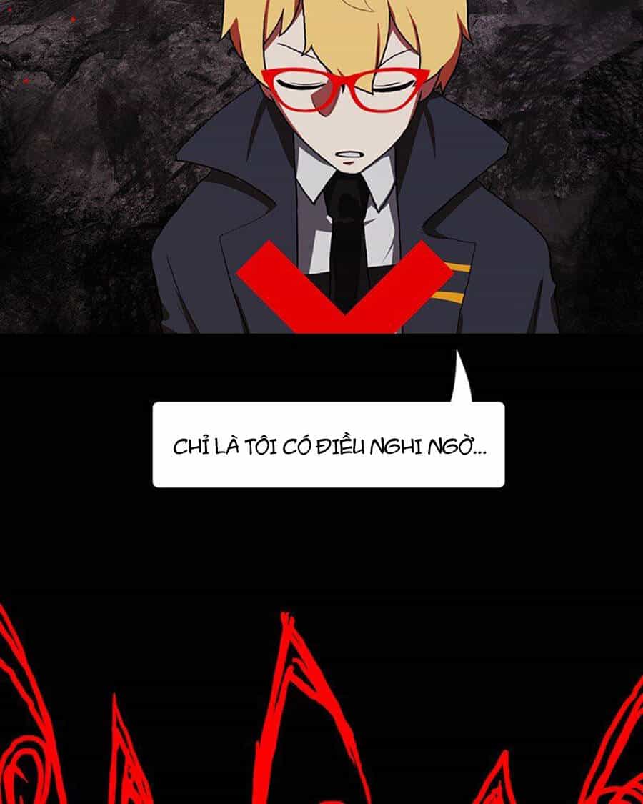 Tử Thần - Chương 6 - ảnh 32