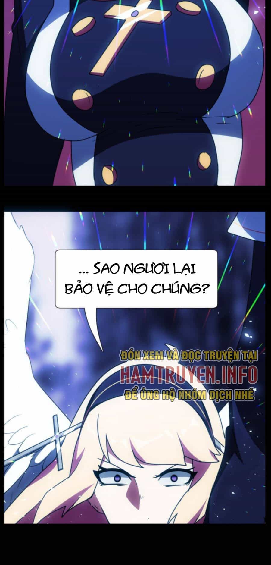Tử Thần - Chương 61 - ảnh 20