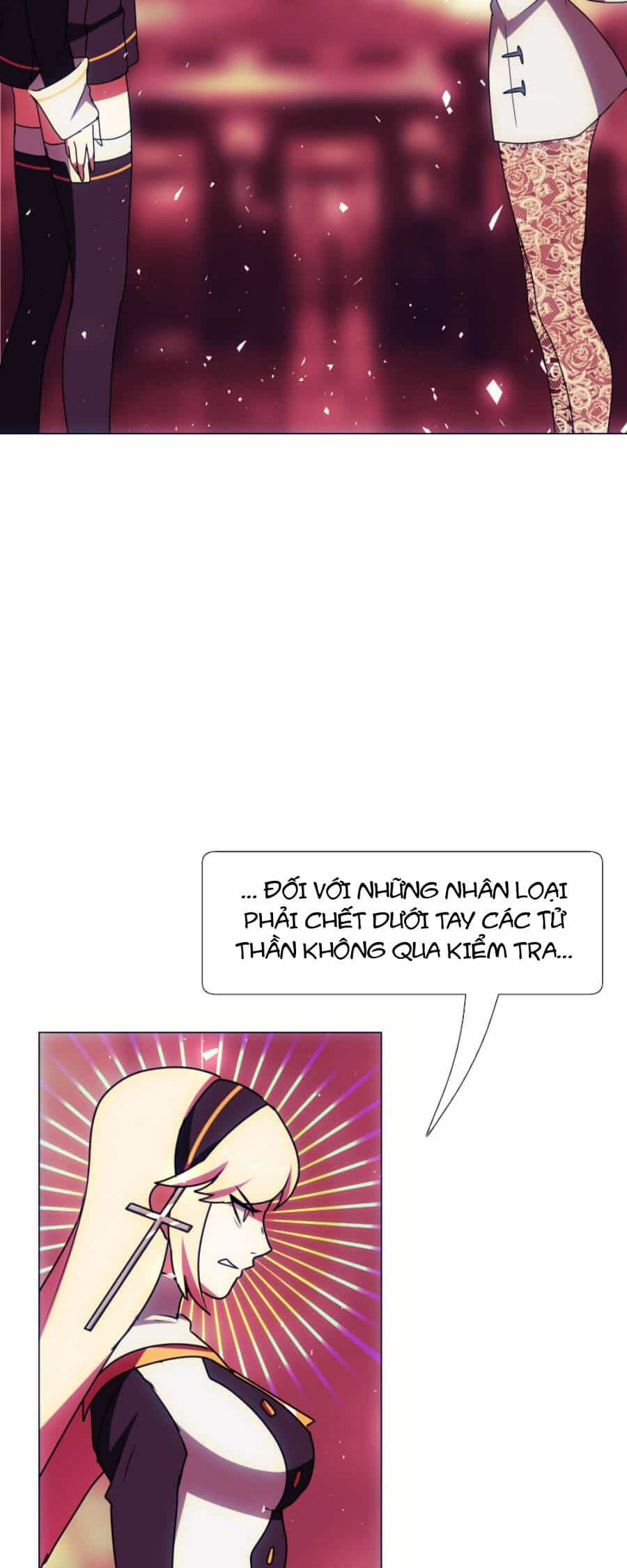 Tử Thần - Chương 69 - ảnh 115