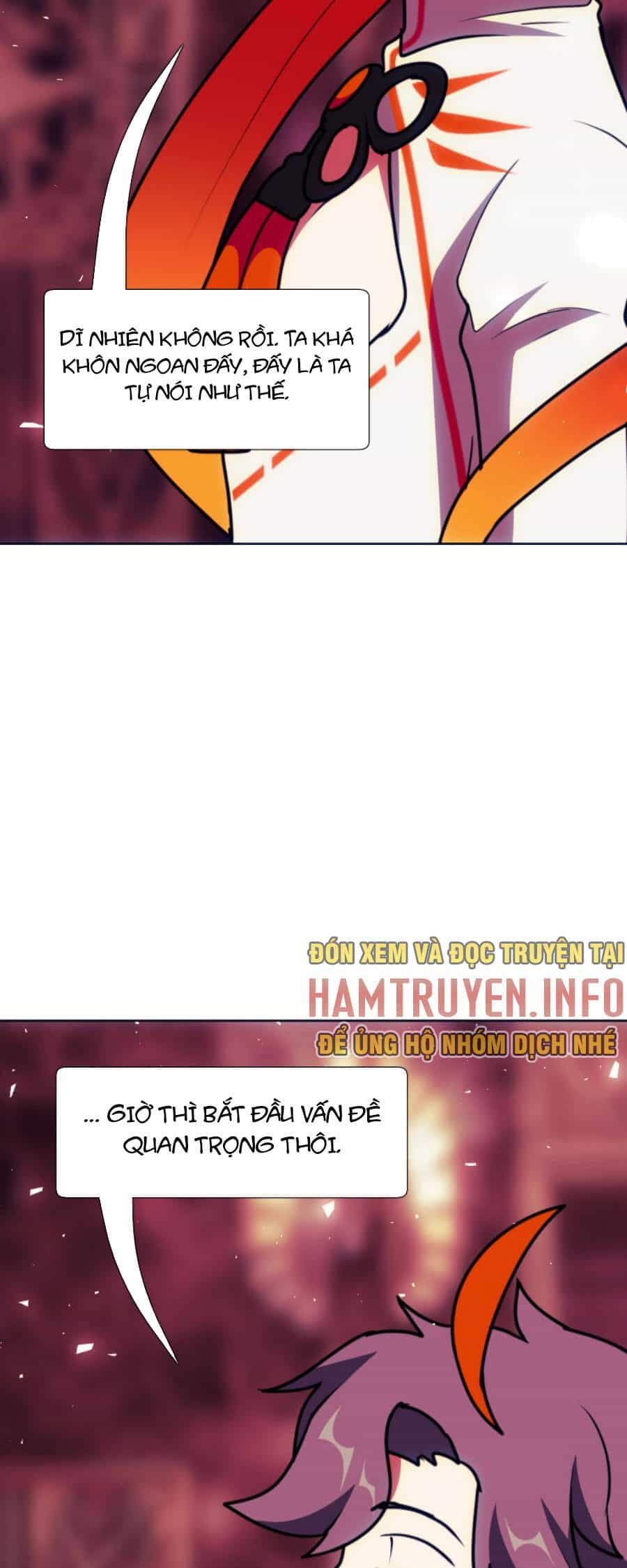 Tử Thần - Chương 69 - ảnh 74