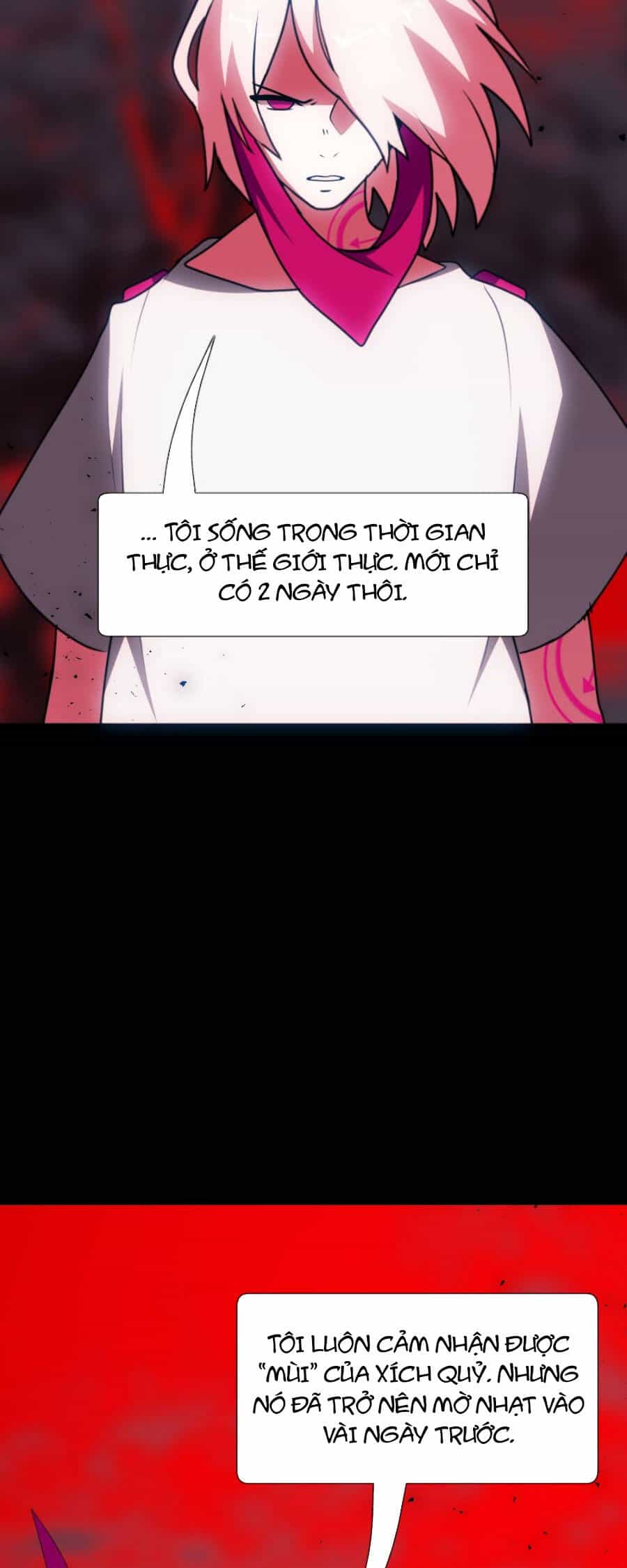 Tử Thần - Chương 70 - ảnh 20
