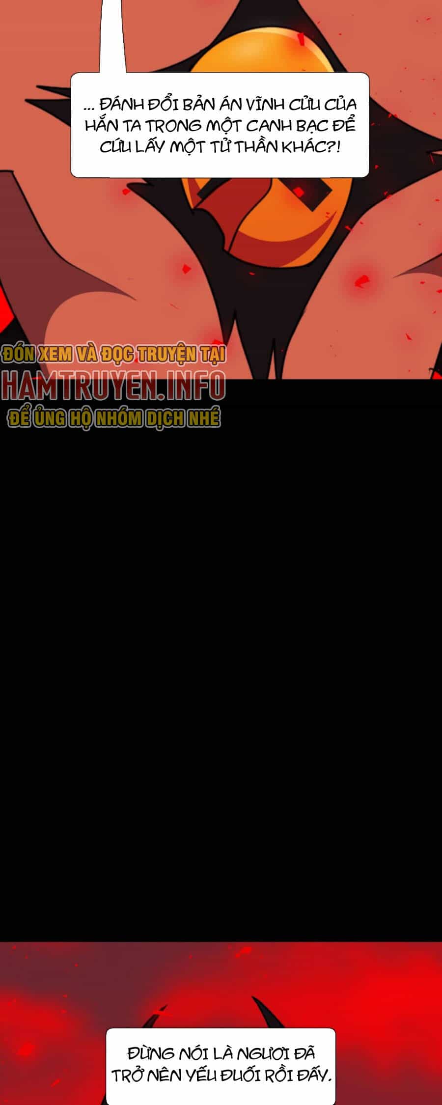 Tử Thần - Chương 73 - ảnh 9
