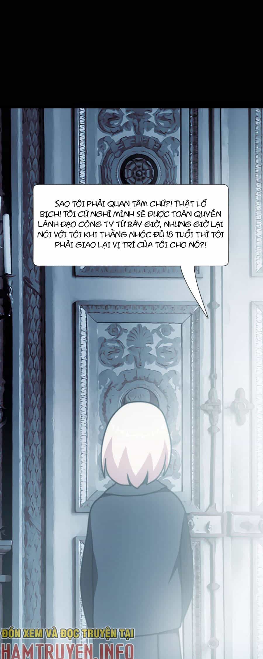 Tử Thần - Chương 74 - ảnh 66