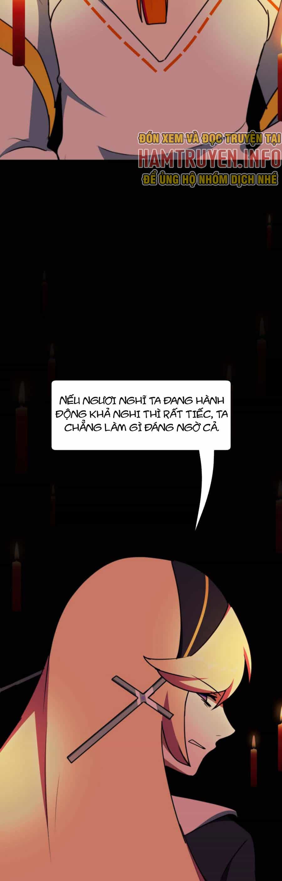 Tử Thần - Chương 77 - ảnh 64