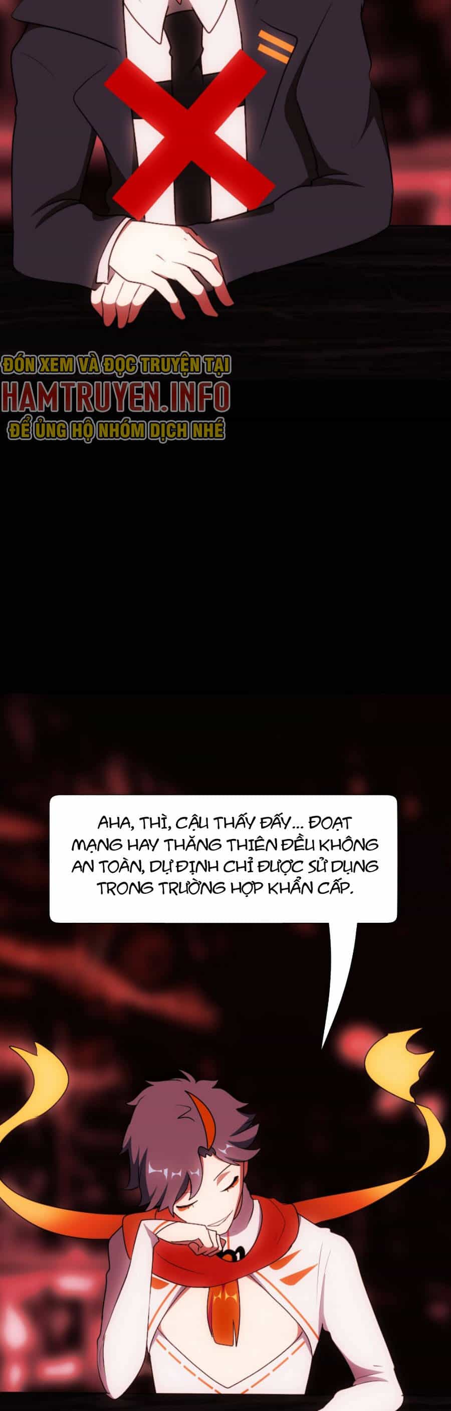 Tử Thần - Chương 78 - ảnh 82