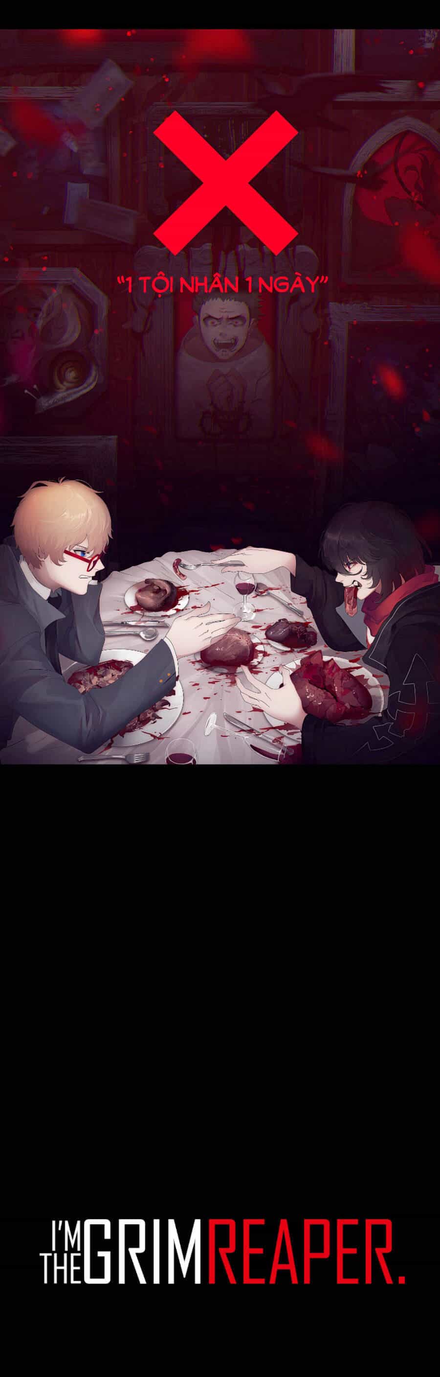 Tử Thần - Chương 83 - ảnh 3