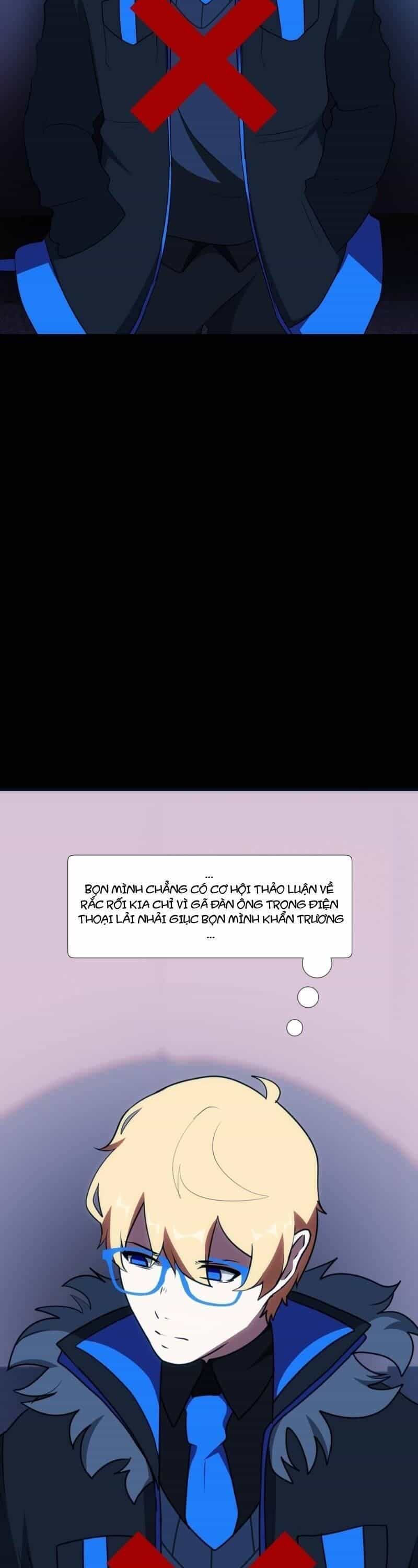 Tử Thần - Chương 84 - ảnh 5